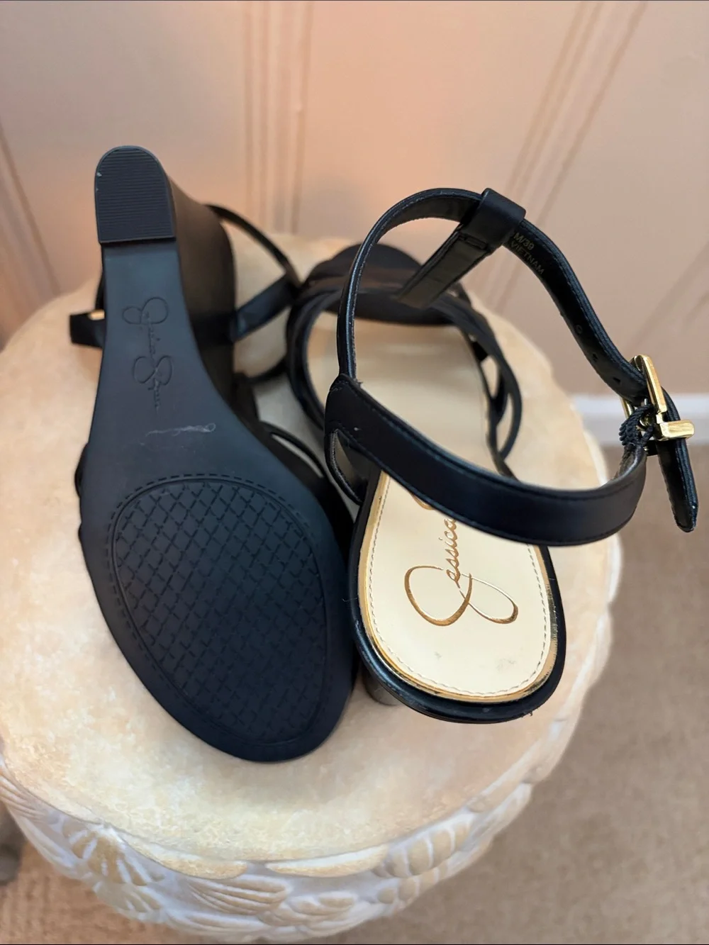 Jessica Simpson new without